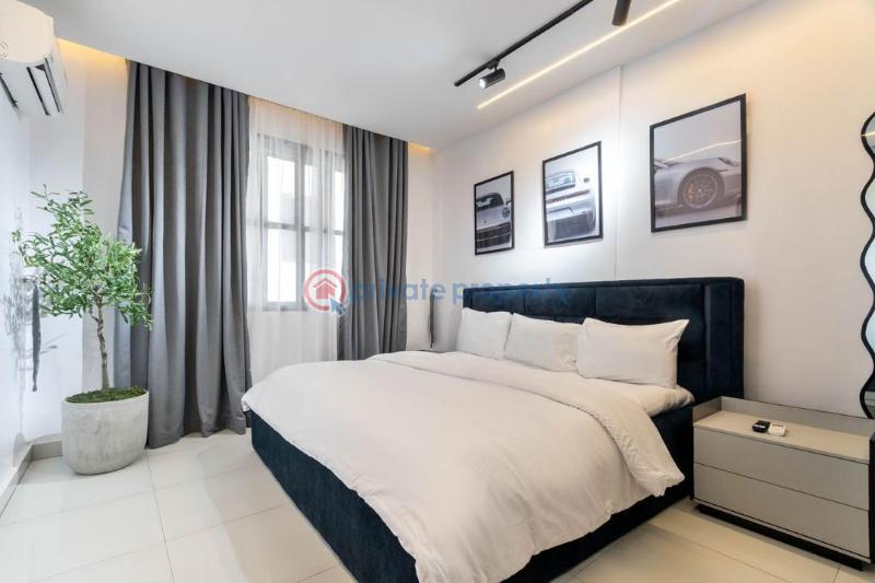 2 bedroom Maisonette Short let Richmond Estate Lekki Phase 1 Lagos - 7