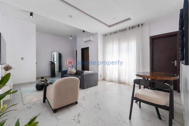 2 bedroom Block Of Flats Short let Salem Ikate Elegushi Lekki Lagos - 11