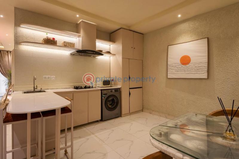 2 bedroom Block Of Flats Short let Ikate Elegushi Lekki Lagos - 8
