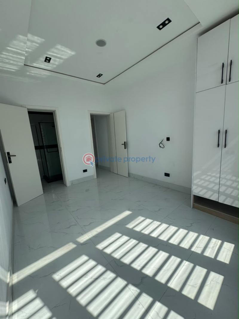 2 bedroom Flat & Apartment For Sale Lekki Phase 1 Lagos - 19