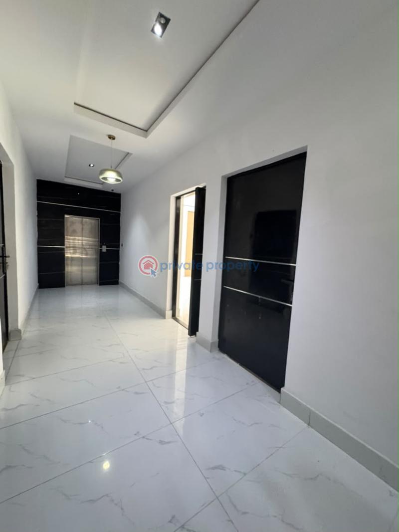 2 bedroom Flat & Apartment For Sale Lekki Phase 1 Lagos - 13