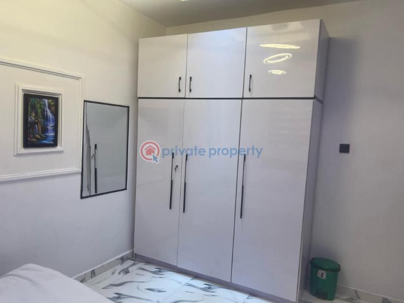 2 bedroom Semi detached Duplex Short let Bode Thomas Surulere Lagos - 3