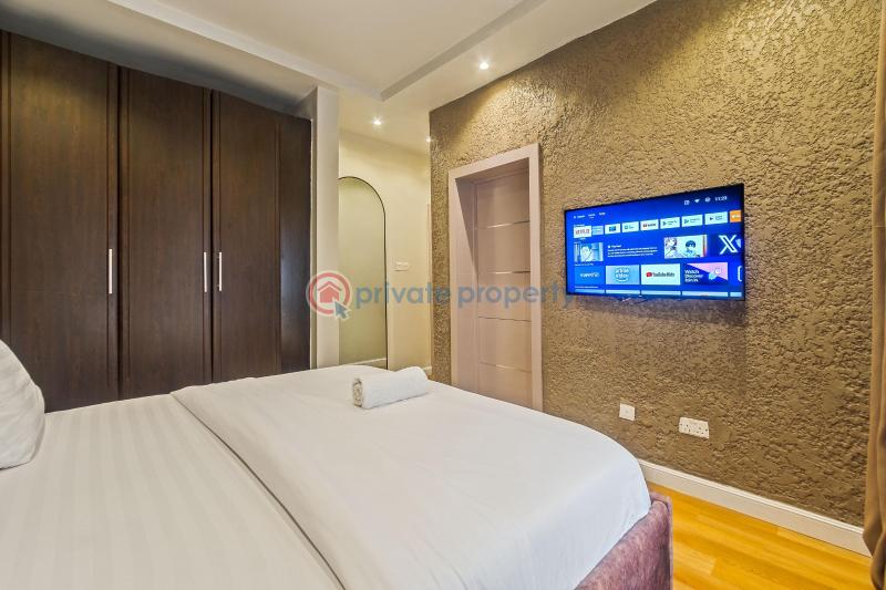 2 bedroom Block Of Flats Short let Lekki Phase 1 Lagos - 6