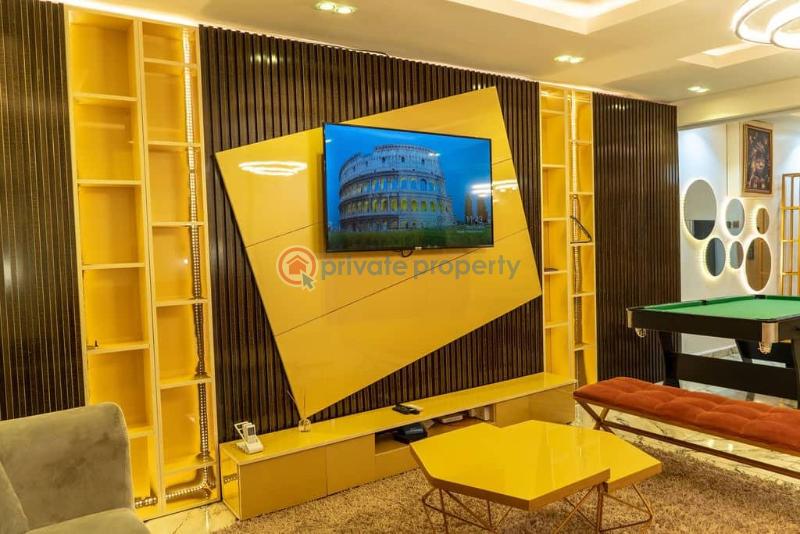 2 bedroom Flat & Apartment Short let No 3 Sorotona Close Wuse II Abuja Phase 1  - 12