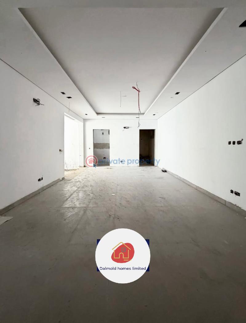 2 bedroom Block Of Flats For Sale Oniru Victoria Island Lagos - 7