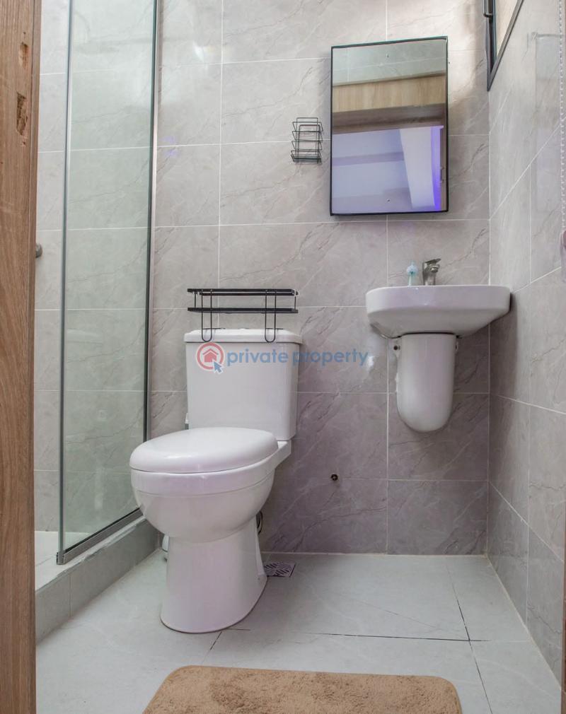 2 bedroom Flat & Apartment For Rent Lekki Phase 1 Lagos - 5