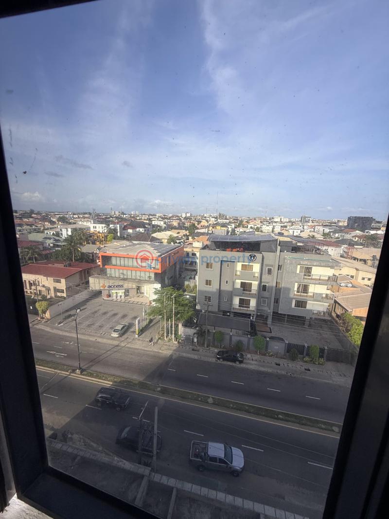 2 bedroom Block Of Flats Short let Lekki Phase 1 Lagos - 4