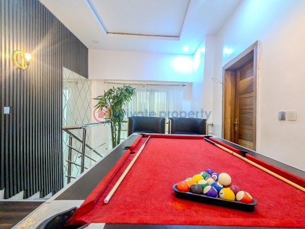 2 bedroom Terraced Duplex Short let Ikate Ilasan Lekki Lagos - 4