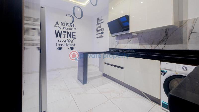 2 bedroom Block Of Flats For Rent Lekki 1 Lekki Phase 1 Lagos - 22