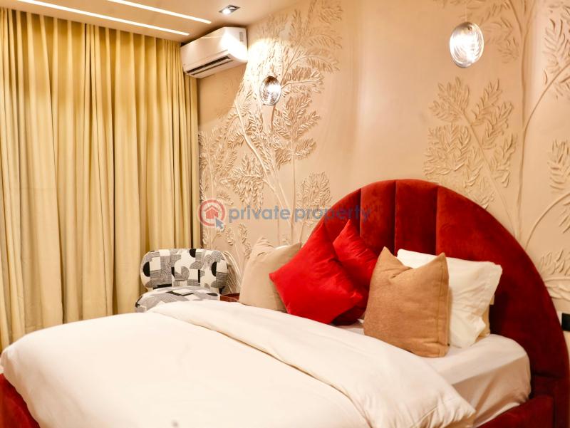 2 bedroom Block Of Flats Short let Freedom Way Lekki Phase 1 Lagos - 10