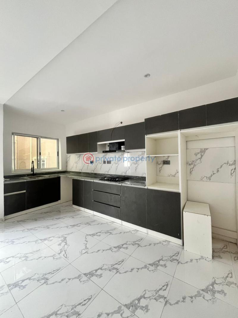 Luxury 2 bedroom apartment - 2 2 bedroom Flat & Apartment For Rent Orchid Lekki Lagos - 2