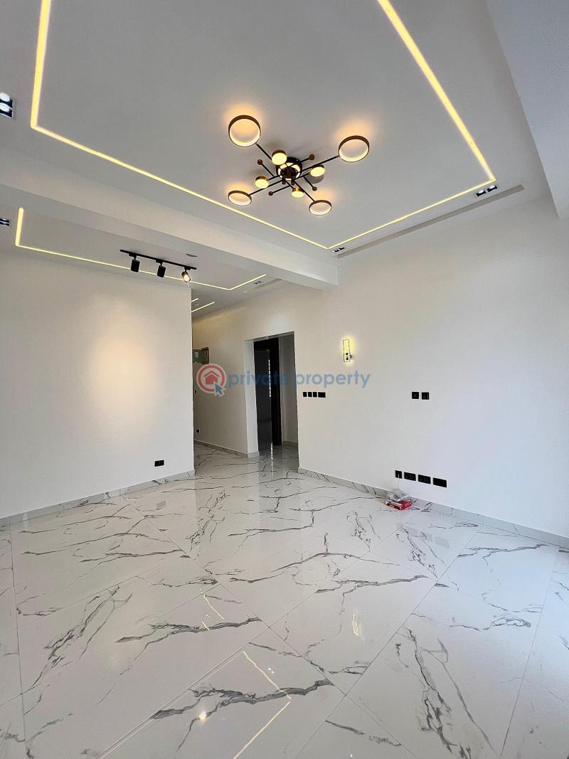 Luxury 2 bedroom apartment - 3 2 bedroom Flat & Apartment For Sale Lekki Phase 1 Lagos - 3