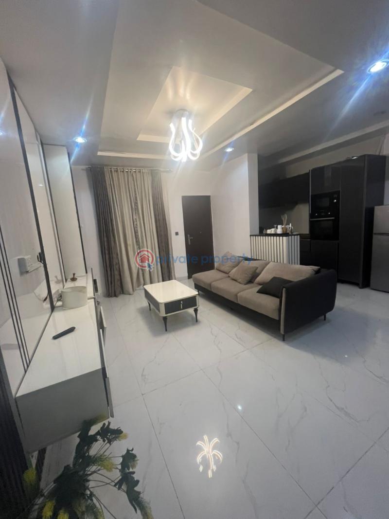 2 bedroom Block Of Flats For Rent Ikate Chisco. Ikate Elegushi Lekki Lagos - 3