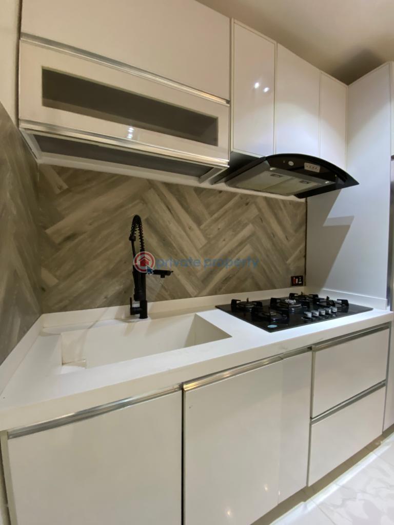 2 bedroom Block Of Flats Short let Lekki Phase 1 Lagos - 8