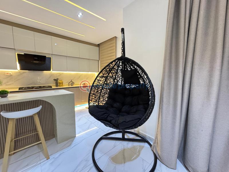 2 bedroom Block Of Flats Short let Lekki Phase 1 Lagos - 4