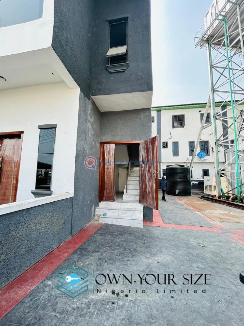 2 bedroom House For Sale Orchid Lekki Lagos - 0