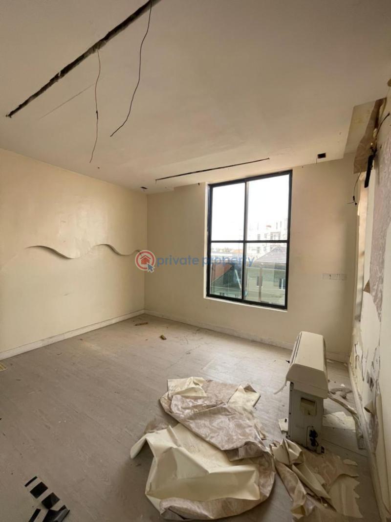 2 bedroom Block Of Flats For Rent Ikate Lekki Phase 1 Lagos - 6