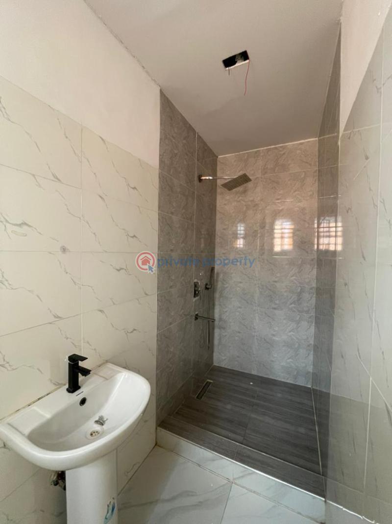 2 bedroom Block Of Flats For Rent Ikate Lekki Phase 1 Lagos - 7