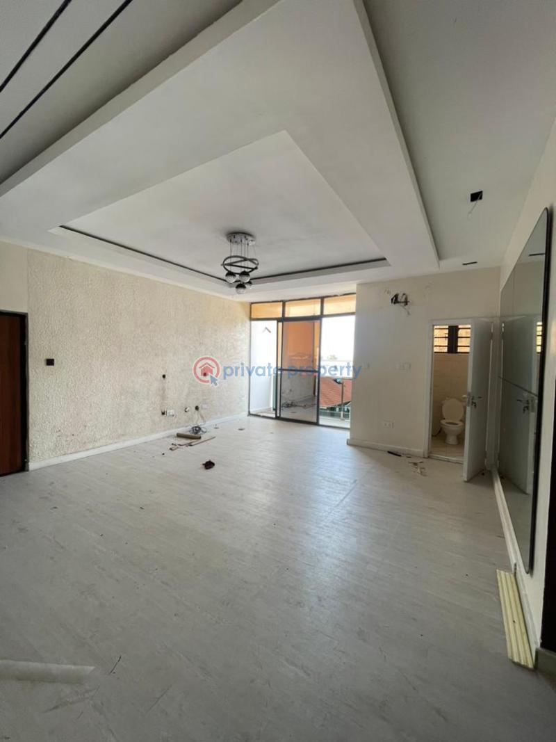 2 bedroom Block Of Flats For Rent Ikate Lekki Phase 1 Lagos - 3