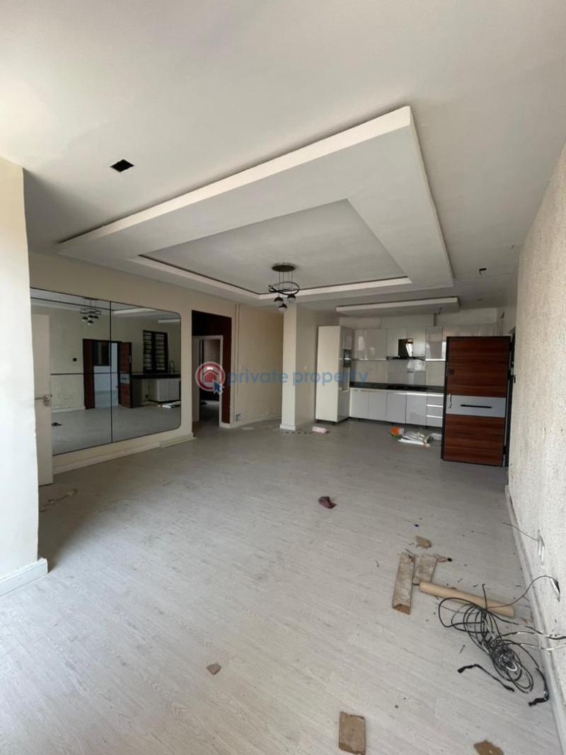 2 bedroom Block Of Flats For Rent Ikate Lekki Phase 1 Lagos - 2