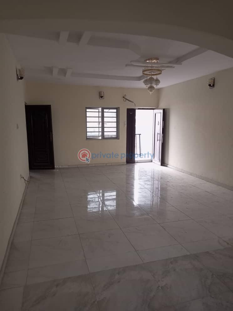 Luxury 2 bedroom apartment for rent in sangotedo - 3 2 bedroom Block Of Flats For Rent Olokonla Sangotedo Sangotedo Ajah Lagos - 3