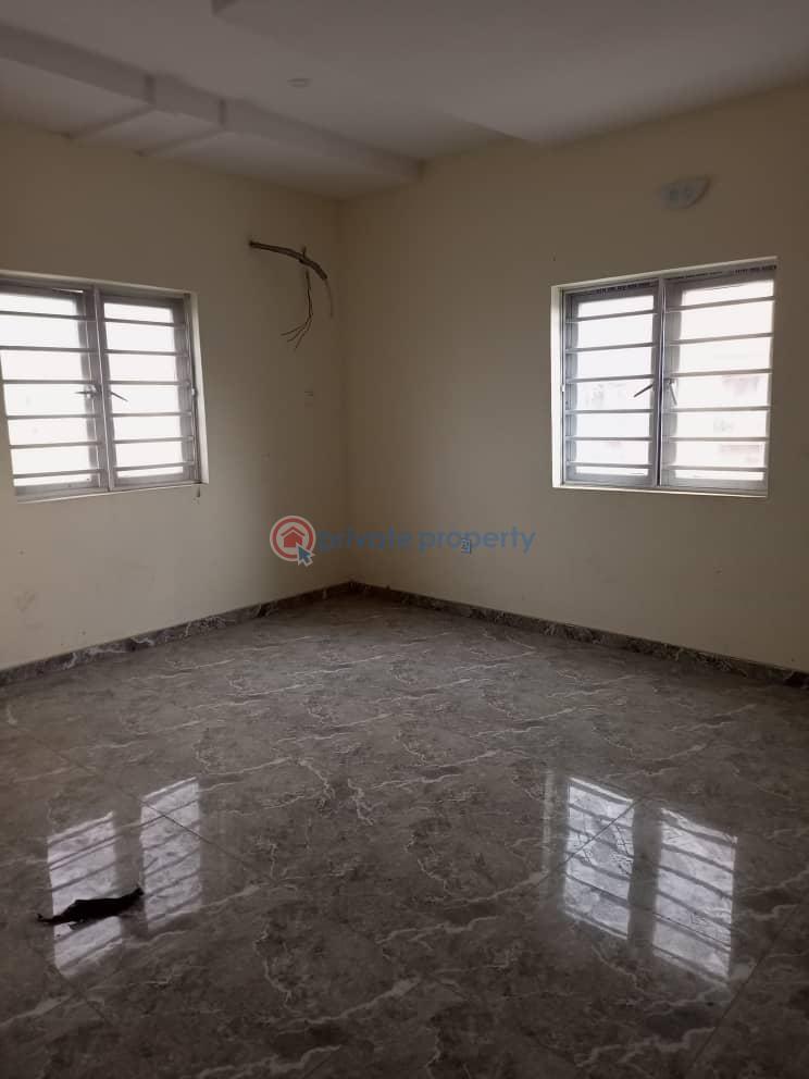 Luxury 2 bedroom apartment for rent in sangotedo - 10 2 bedroom Block Of Flats For Rent Olokonla Sangotedo Sangotedo Ajah Lagos - 10