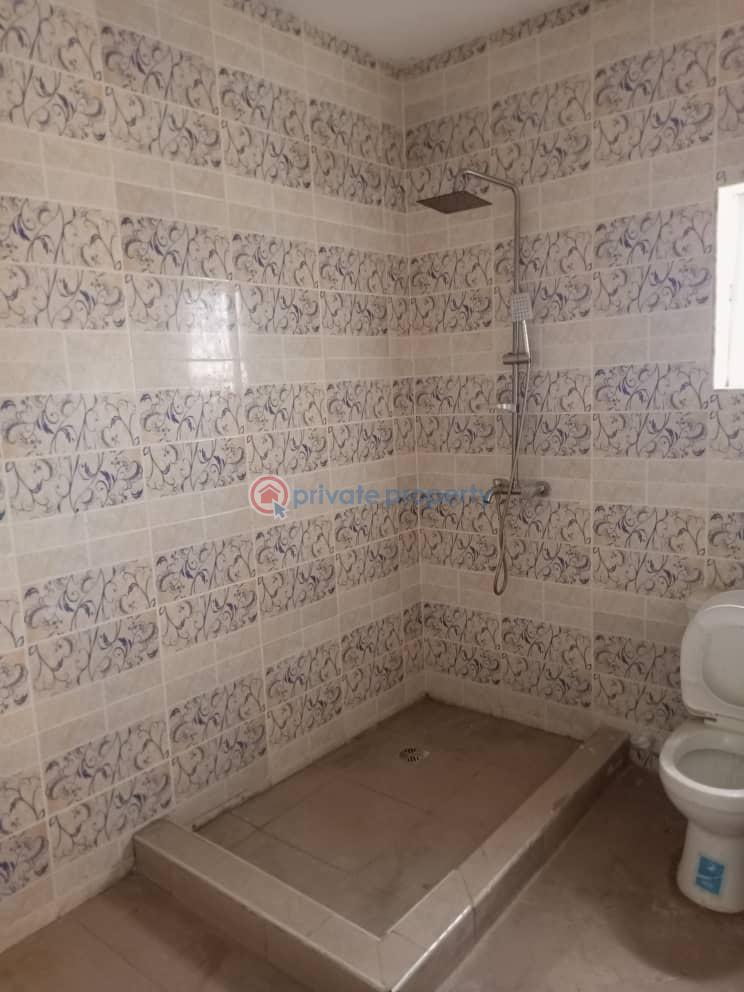 Luxury 2 bedroom apartment for rent in sangotedo - 5 2 bedroom Block Of Flats For Rent Olokonla Sangotedo Sangotedo Ajah Lagos - 5