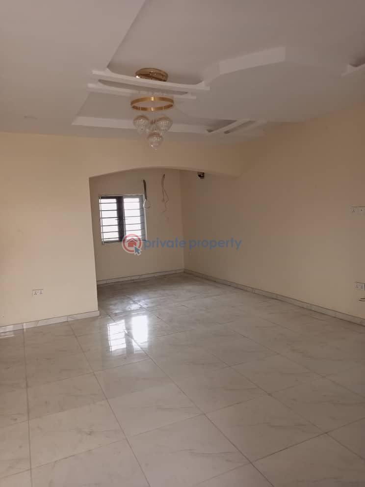 Luxury 2 bedroom apartment for rent in sangotedo - 4 2 bedroom Block Of Flats For Rent Olokonla Sangotedo Sangotedo Ajah Lagos - 4