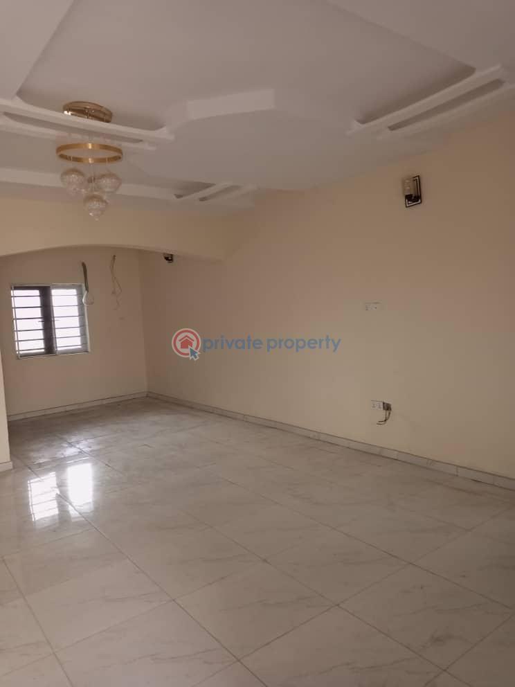 Luxury 2 bedroom apartment for rent in sangotedo - 2 2 bedroom Block Of Flats For Rent Olokonla Sangotedo Sangotedo Ajah Lagos - 2