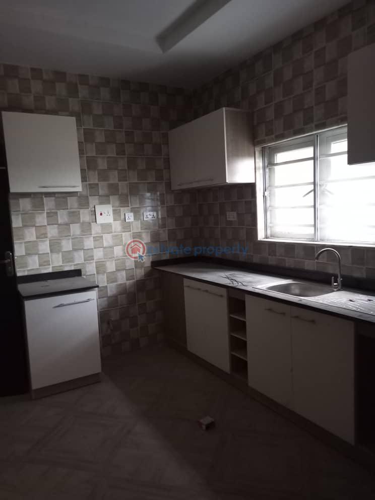 Luxury 2 bedroom apartment for rent in sangotedo - 6 2 bedroom Block Of Flats For Rent Olokonla Sangotedo Sangotedo Ajah Lagos - 6