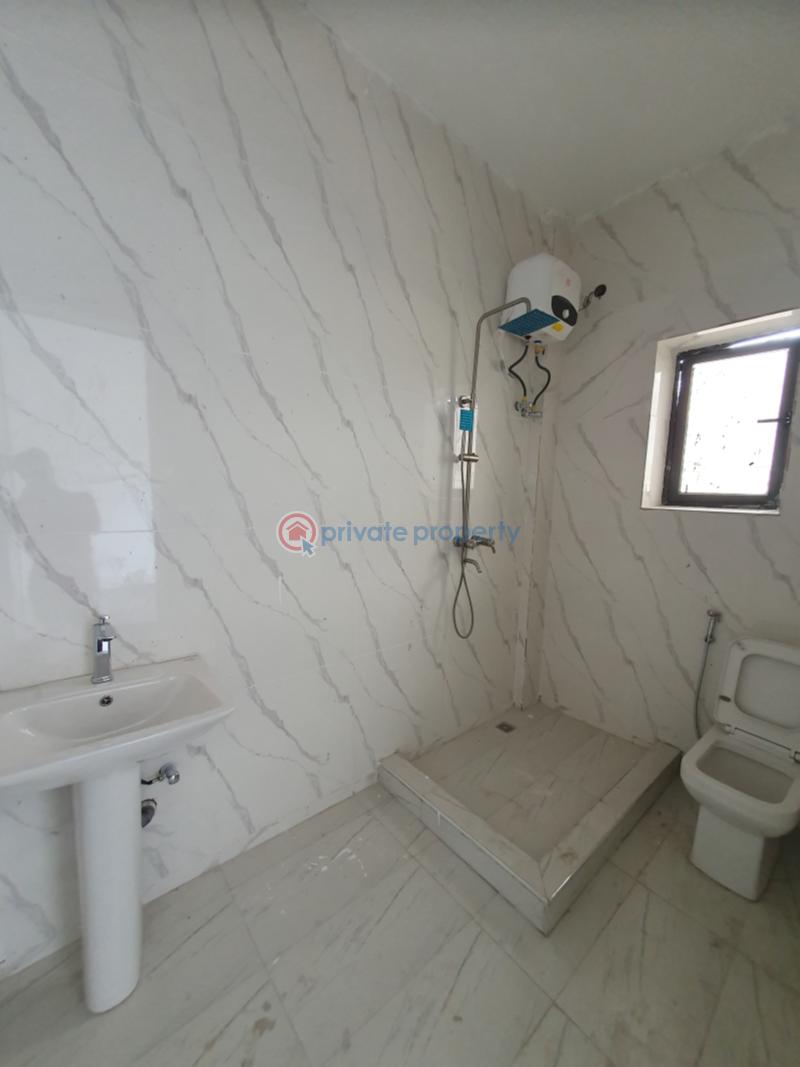 2 bedroom Block Of Flats For Sale Tombia Extension New GRA Port Harcourt Rivers - 8
