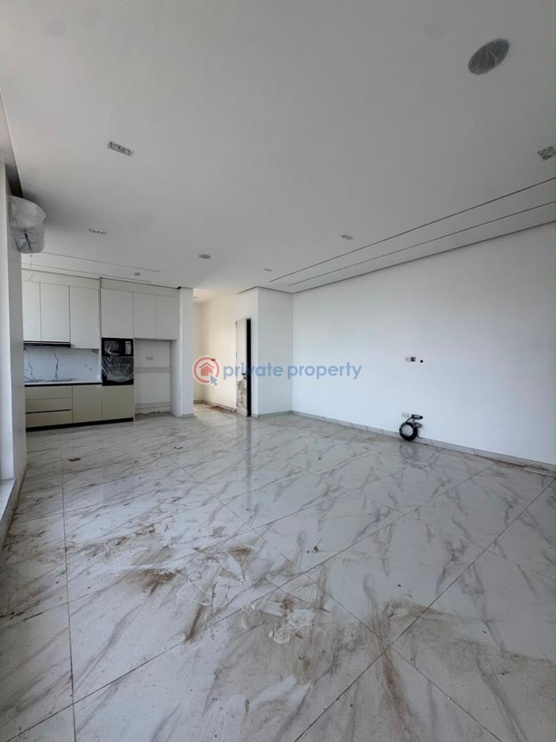 2 bedroom Block Of Flats For Sale Lekki Phase 1 Right Side Lekki Phase 1 Lagos - 7