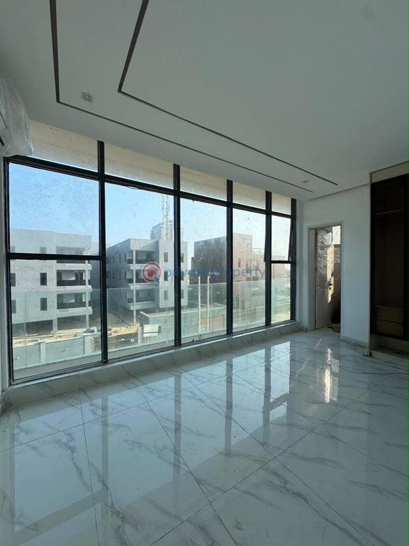 2 bedroom Block Of Flats For Sale Lekki Phase 1 Right Side Lekki Phase 1 Lagos - 10