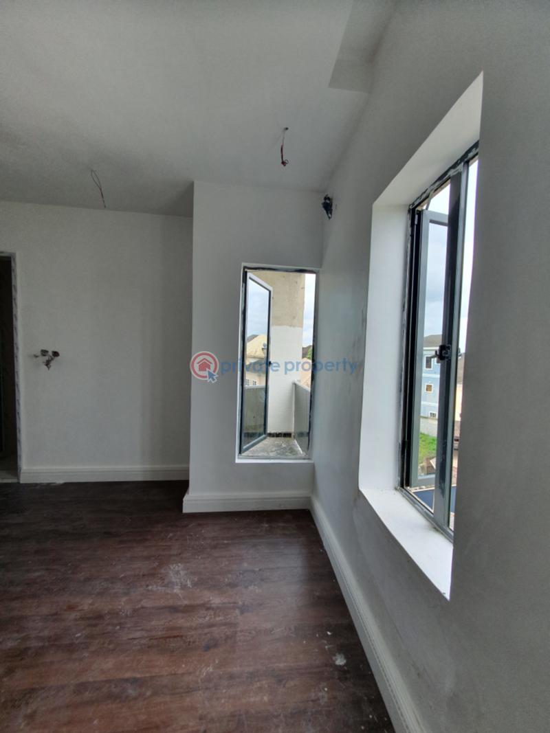 2 bedroom Block Of Flats For Sale Tombia Extension New GRA Port Harcourt Rivers - 9