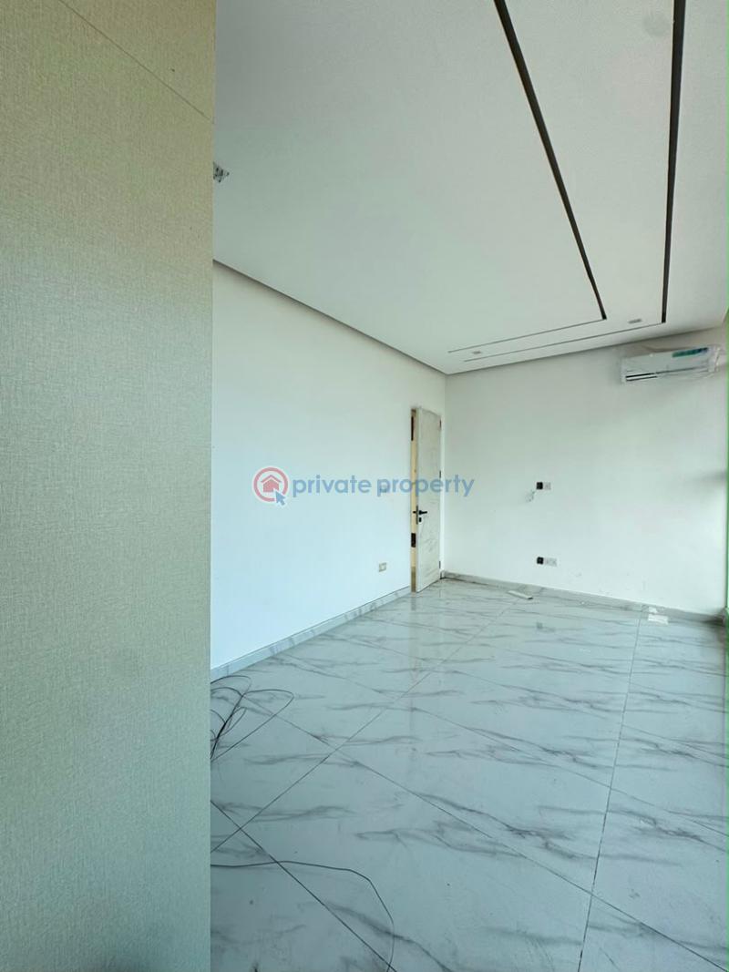 2 bedroom Block Of Flats For Sale Lekki Phase 1 Right Side Lekki Phase 1 Lagos - 2