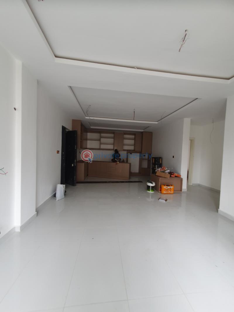 2 bedroom Block Of Flats For Sale Tombia Extension New GRA Port Harcourt Rivers - 2