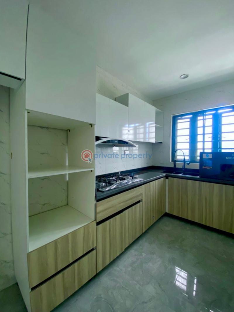 2 bedroom Block Of Flats For Sale Abijo Gra Abijo Ajah Lagos - 11