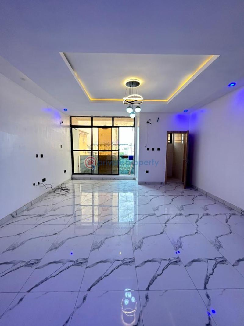 2 bedroom Flat & Apartment For Sale Osapa Lekki Lagos - 0