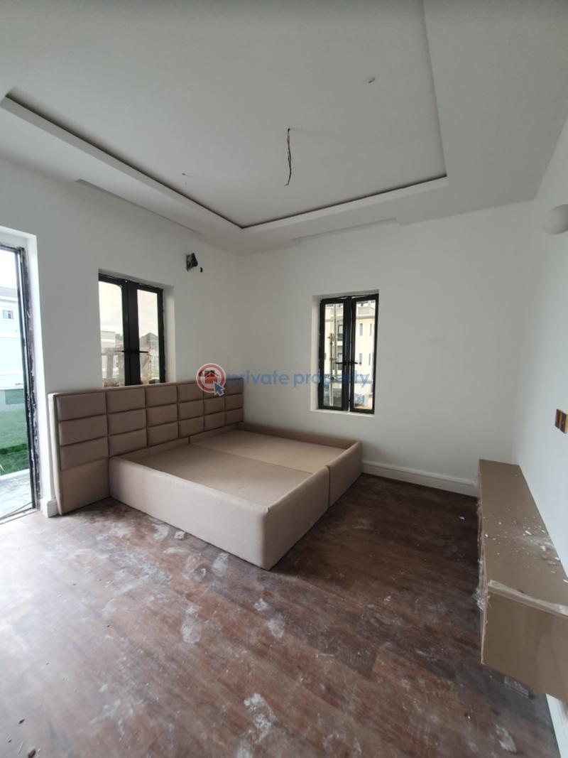 2 bedroom Block Of Flats For Sale Tombia Extension New GRA Port Harcourt Rivers - 4