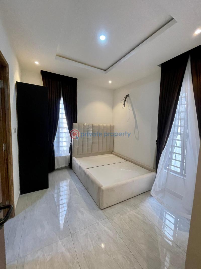 2 bedroom Block Of Flats For Sale Lekki Lagos - 5