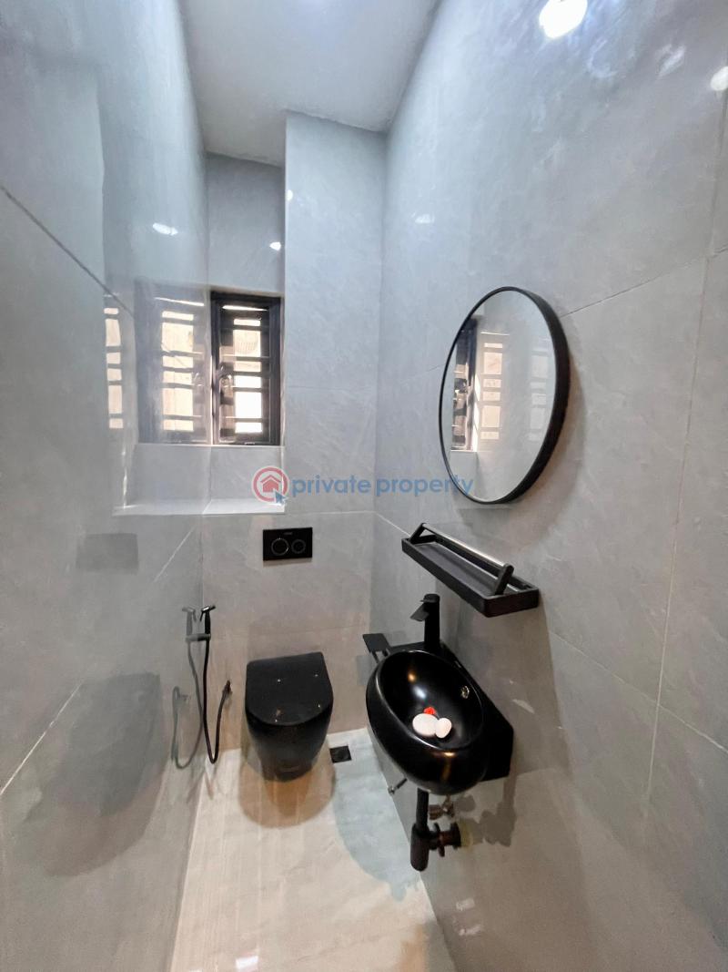 2 bedroom Block Of Flats For Sale Lekki Lagos - 6