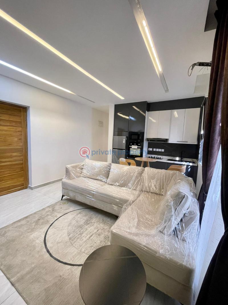 2 bedroom Block Of Flats For Sale Lekki Lagos - 4