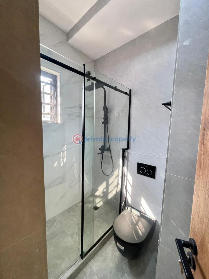 2 bedroom Block Of Flats For Sale Lekki Lagos - 9