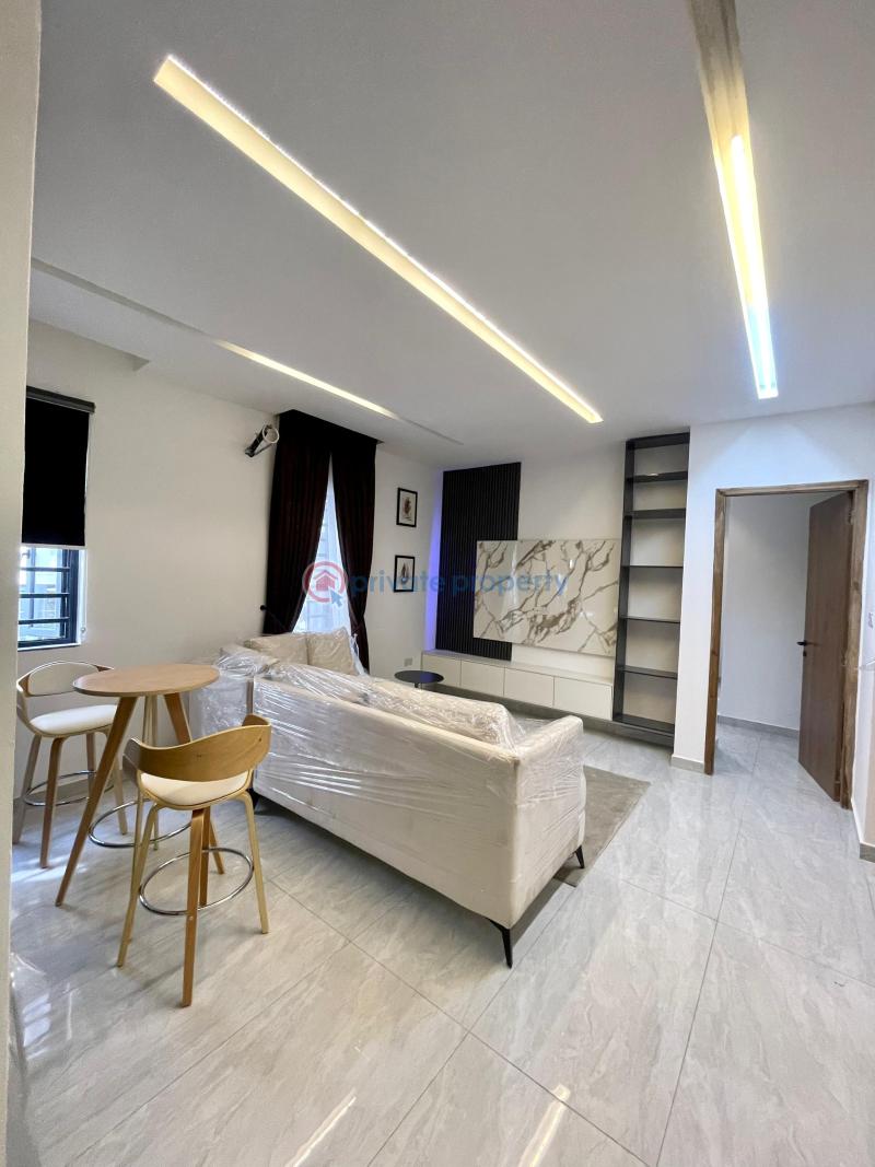 2 bedroom Block Of Flats For Sale Lekki Lagos - 3