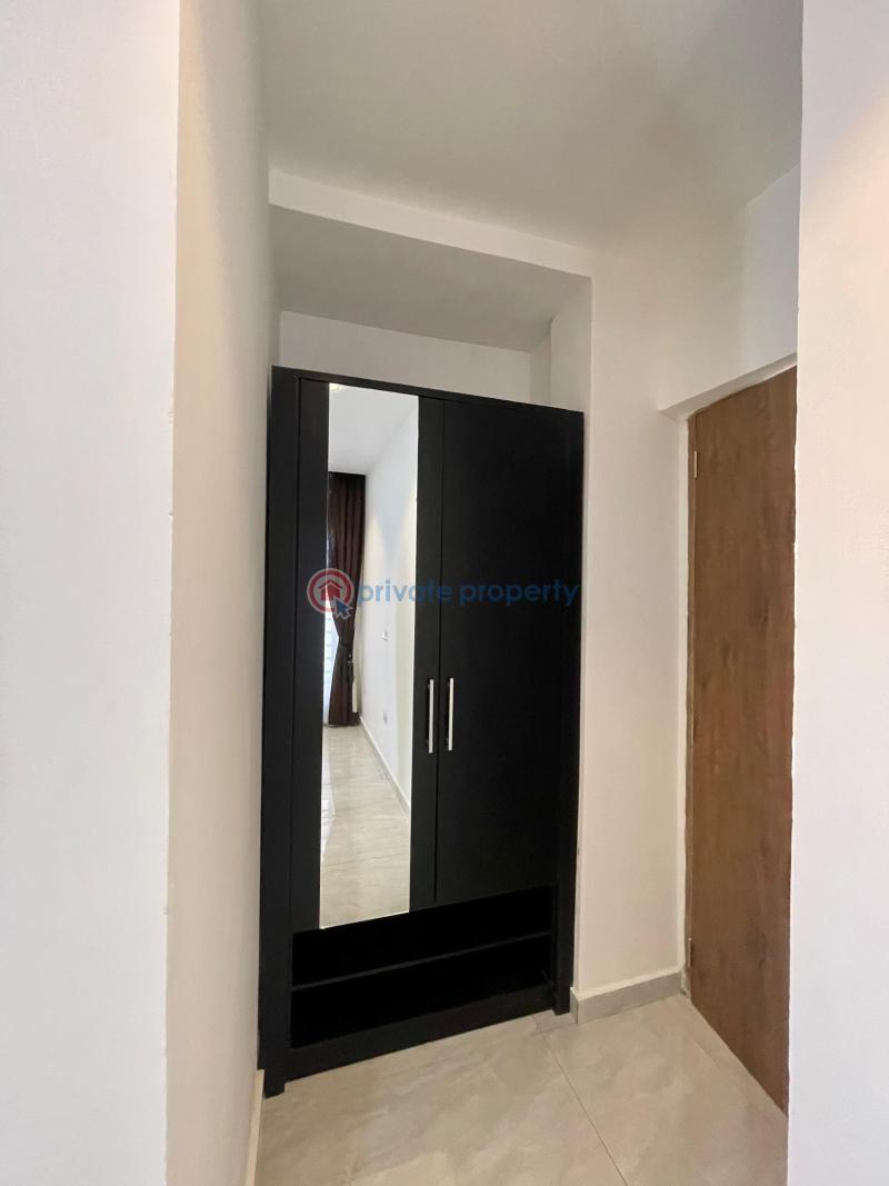 2 bedroom Block Of Flats For Sale Lekki Lagos - 8