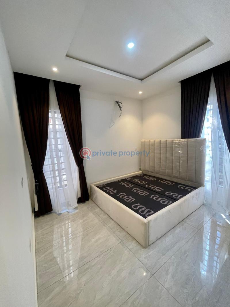 2 bedroom Block Of Flats For Sale Lekki Lagos - 7