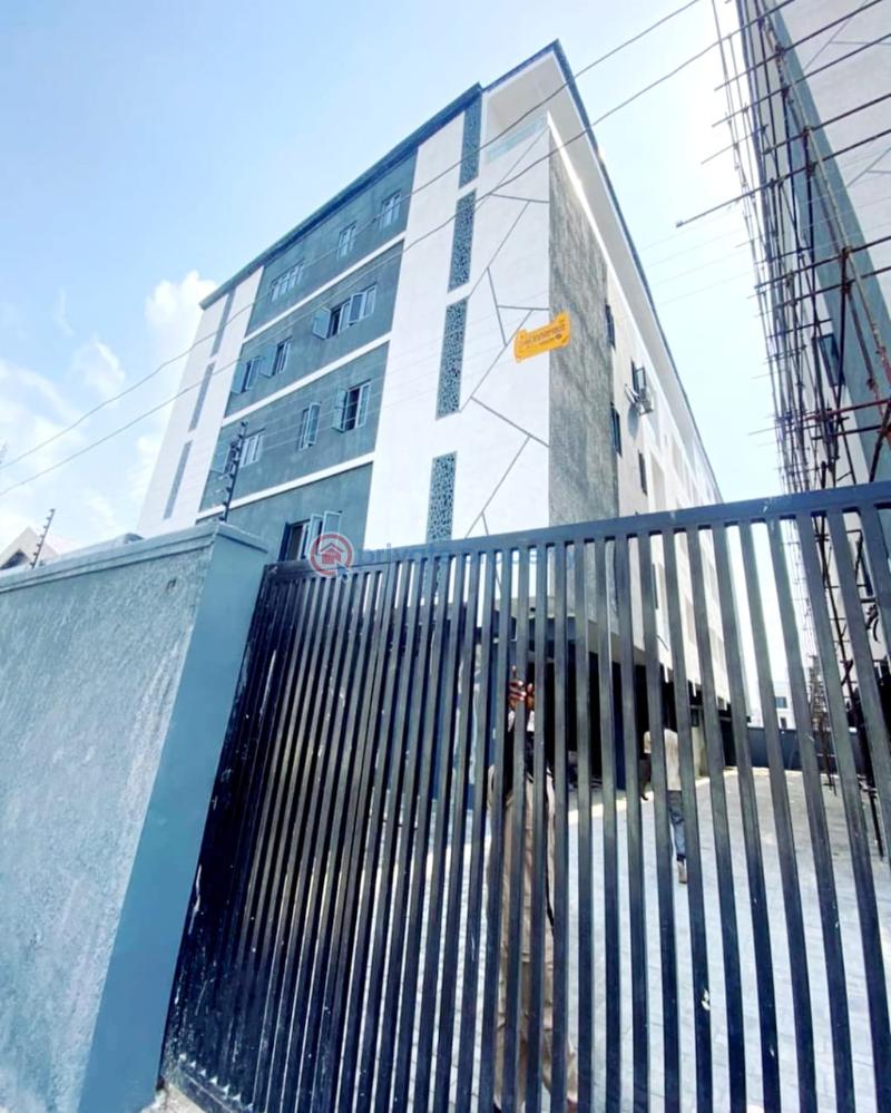 2 bedroom Flat & Apartment For Sale Lekki Phase 1 Lagos - 0