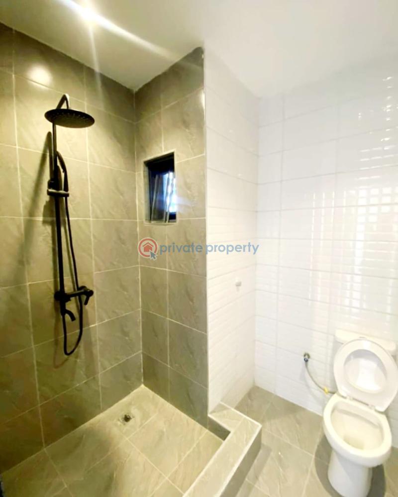 2 bedroom Flat & Apartment For Sale Lekki Phase 1 Lagos - 8