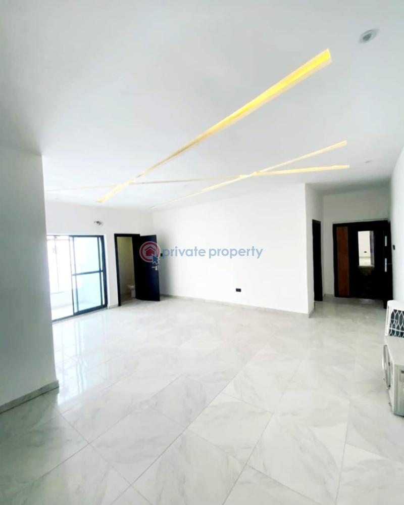 2 bedroom Flat & Apartment For Sale Lekki Phase 1 Lagos - 5