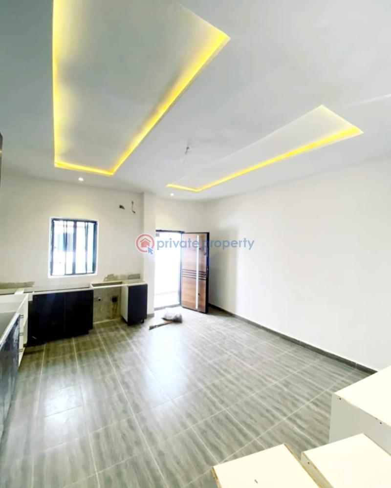 2 bedroom Flat & Apartment For Sale Lekki Phase 1 Lagos - 2